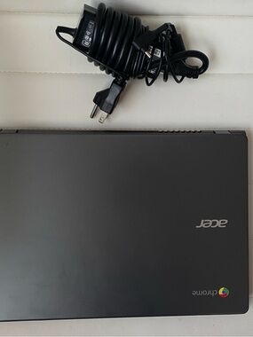 Acer Chromebook C720